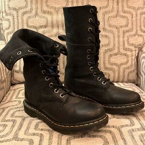 Dr Marten Hazil Boot